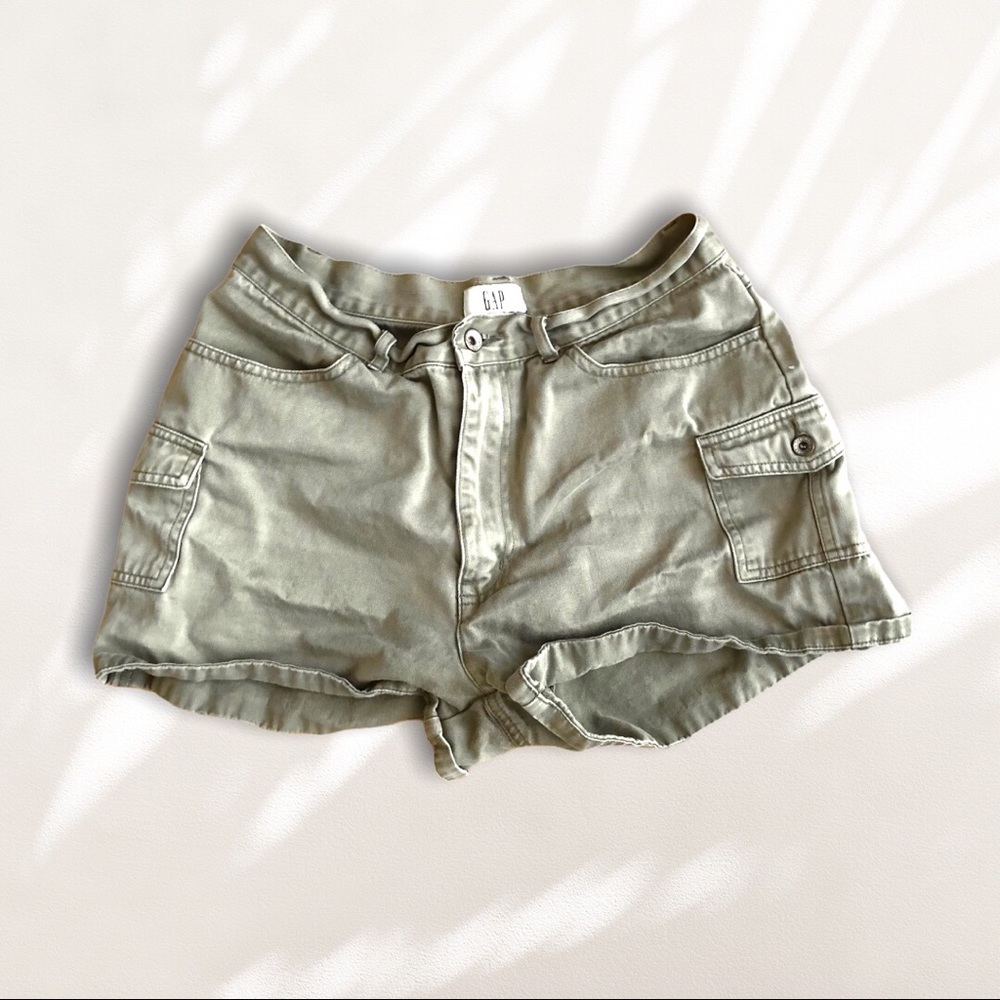 Vintage GAP Cargo shorts
